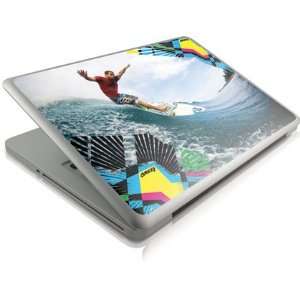  Reef Riders   Mike Losness skin for Apple Macbook Pro 13 
