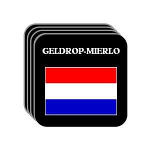  Netherlands [Holland]   GELDROP MIERLO Set of 4 Mini 
