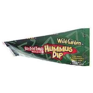 Wild Garden Hummus To Go   Sun Dried Grocery & Gourmet Food