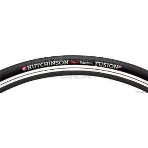 HUTCHINSON FUSION 3 TUBELESS TIRE:  Sports & Outdoors