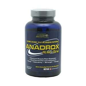  MHP Anadrox Pump 112caps