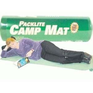  Pack Lite Camp Mat (Very Lightweight)