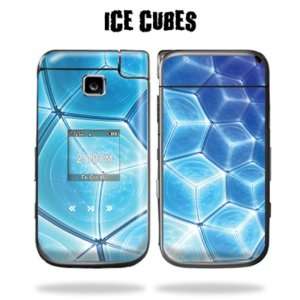   ALIAS 2 (SCH u750) Verizon   Ice Cubes Cell Phones & Accessories