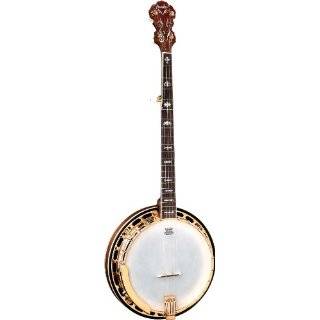  Fender FB 58 Banjo Musical Instruments