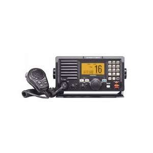  ICOM M604 BLACK VHF RADIO ICOM604A41