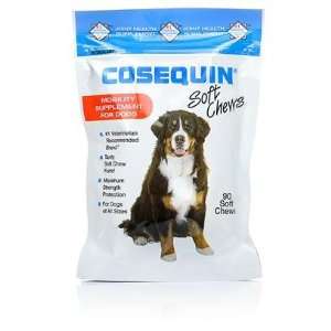  Nutramax Labs Cosequin Soft Chew 90 count Healthcare 