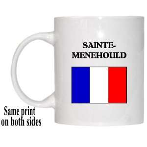  France   SAINTE MENEHOULD Mug 