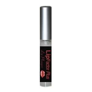  Lip Factor Plus   Lip Plumper and Lip Enhancement Gloss 