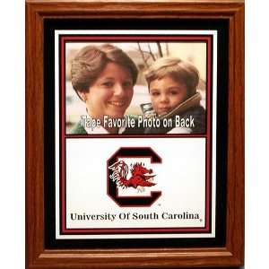  Za Meks South Carolina Gamecocks Photo Plaque: Sports 