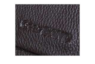 GB Genuine Leather Mens Shoulder/Messenger Bag 1951M  