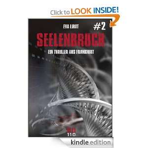 Seelenbruch #2 (German Edition) Eva Lirot  Kindle Store