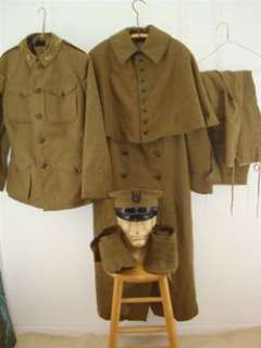   DATED IDD UNIFORM GROUP.. ST. JOHNS MILITARY SCHOOL (MANLIUS)  