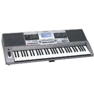  Medeli MD700 61 Key Professional Keyboard: Musical 