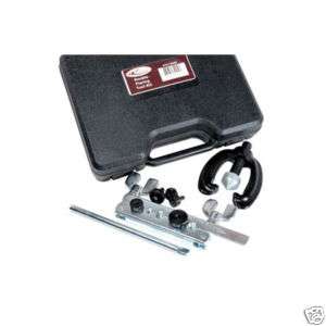 Double Flaring Tool Kit   Made in USA #KTI 70080  