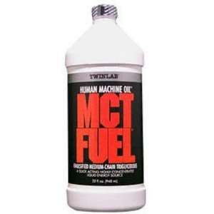 MCT Fuel 32oz 32 Liquids