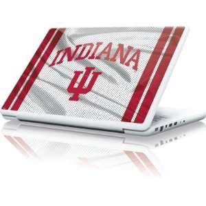 Indiana University skin for Apple MacBook 13 inch