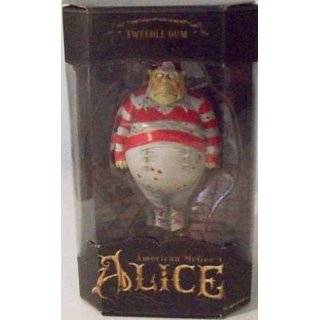  American McGees Alice   Jabberwocky Action Figure Toys 
