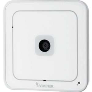  VIVOTEK IP7134 VGA INDR ENTRY IP CAM WIRLES Camera 