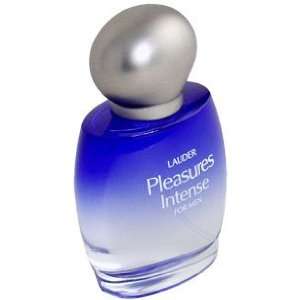    Pleasures by Estee Lauder for Men   1.7 oz EDC Spray: Beauty