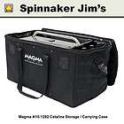 NEW Magma A10 1292 Padded Grill & Accessory Carrying & Storage Case 