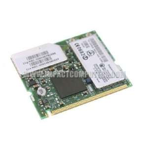  Dell F6749 Intel Pro Wireless Mini PCI Board 802.11A/B/G 