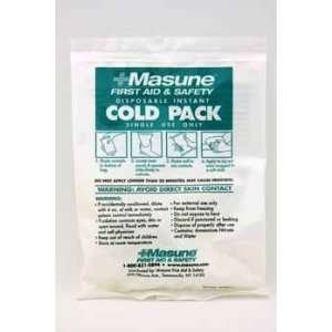  Masune Single Use Cold Pack Case Pack 50 Beauty
