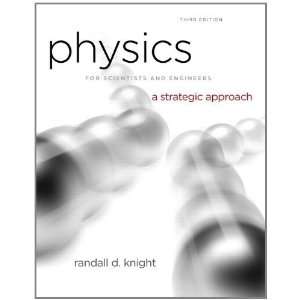  Physics for Scientists and Engineers with Modern Physics 