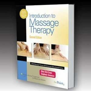  Introduction to Massage Therapy, 2nd Edition Health 
