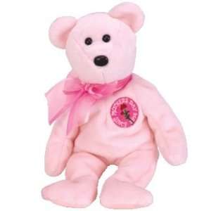   Beanie Baby   MOM e 2004 the Bear (Internet Exclusive): Toys & Games