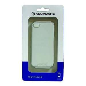 DR. BOTT, MARW 1049MSCL MicroShell iPhone 4 Clear (Catalog 