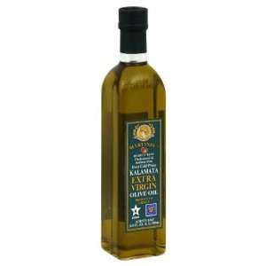 Martinis, Oil Olive Extra Virgin, 16.9 Ounce (12 Pack)  