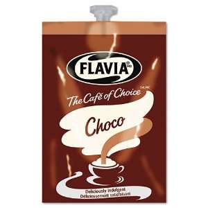  Mars Flavia® Hot Choco, .63 oz., 15/Box