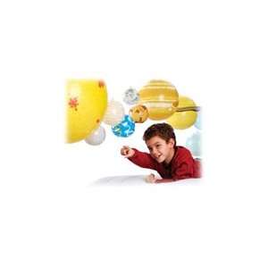  Learning Resources Giant Inflatable Solar System: Toys 
