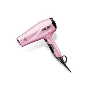  Andis Pink Style Hair Dryer #67375: Beauty