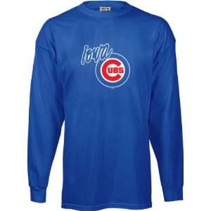 Iowa Cubs Perennial Long Sleeve T Shirt