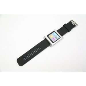  ineo iPod Nano 6th Gen Multi Touch Wrist Watch Strap: GPS 