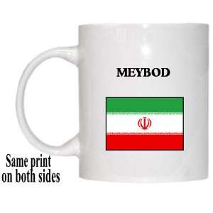  Iran   MEYBOD Mug: Everything Else