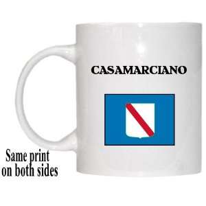  Italy Region, Campania   CASAMARCIANO Mug Everything 
