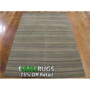 11 x 6 0 Gabbeh Hand Tufted rug:  Home & Kitchen