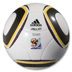  adidas Jabulani World Cup 2010 NFHS Top Training Soccer 