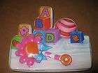 Baby Shower Washcloth Favors Cup Cakes 24 pieces WOW  you pick your 