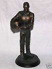 JEFF GORDON COLLECTIBLE CHARACTER STATUE  