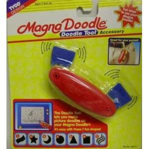  Doodle Tool Accessory for Magna Doodle Toys & Games