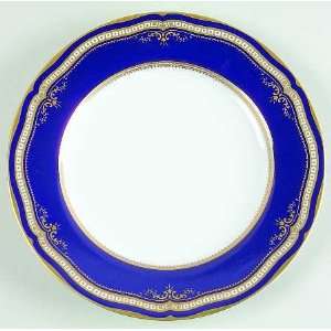   Woodmere Titanic Salad Plate, Fine China Dinnerware