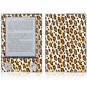  Leopard Print Design Protective Decal Skin Sticker for 