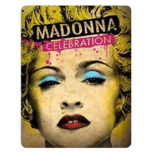   Wi Fi Wi Fi + 3G  Madonna  Celebration Skin: Computers & Accessories
