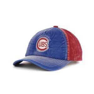    Chicago Cubs American Needle MLB MacKenzie Cap: Sports & Outdoors