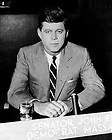 John F. Kennedy Vintage 35th President Button JFK  