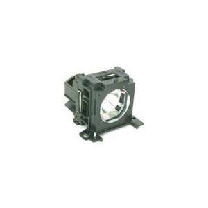  Electrified Replacement Lamp with Housing for CP X268 