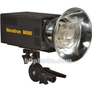  Novatron M600 M600   600 Watt/Second Monolight (120VAC 